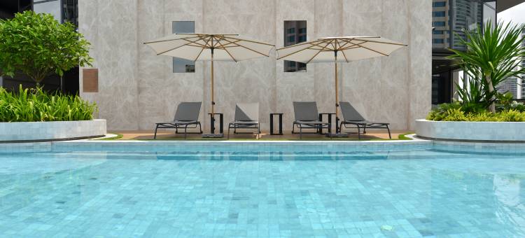 GM Estate 酒店及行政公寓(GM Estate Hotel and Executive Apartments)图片