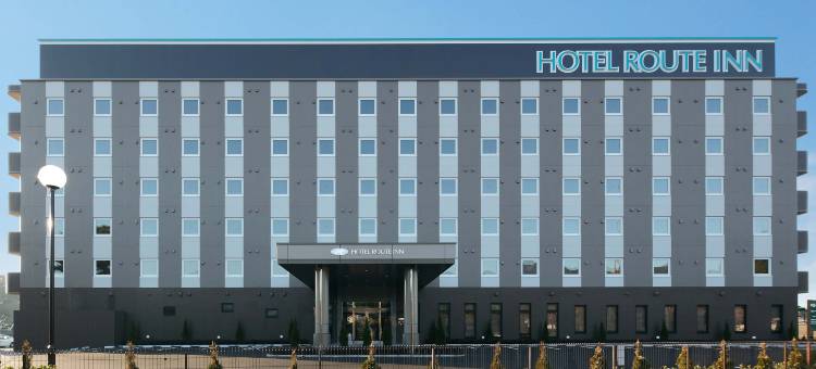 露樱酒店清水交流道口店(Hotel Route-Inn Shimizu Inter)图片