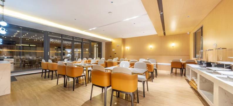 剑川方圆酒店图片