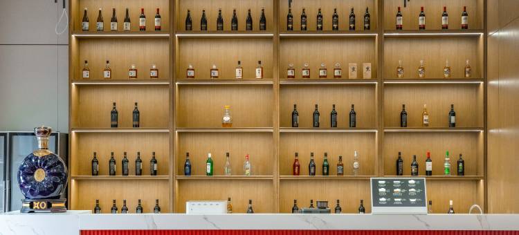 泰兴虹丰酒店图片