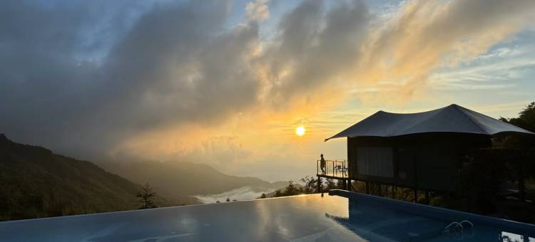 云海居(七星岭国际滑雪场店)图片