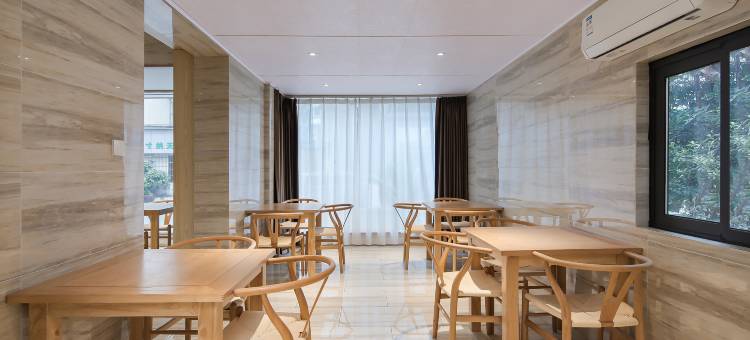 维也纳3好酒店(杭州火车城站店)图片