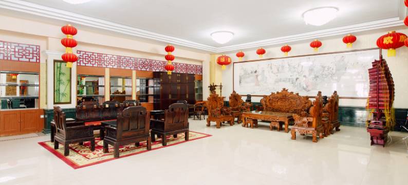 鸿丰酒店(东营区政府店)图片