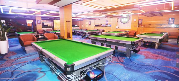 国药怀远康养中心图片