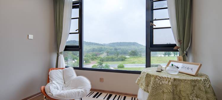 云仙雅居民宿(金坛茅山东方盐湖城景区店)图片