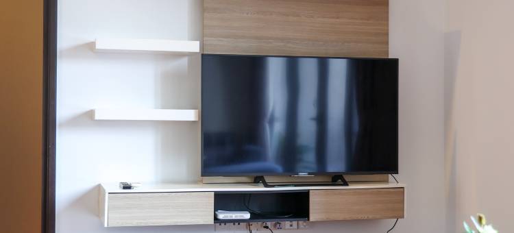 The Mews 吉隆坡豪华公寓近双子塔/柏威年/中文服務 By VigourGT(The Mews @ KLCC by VigourGT)图片