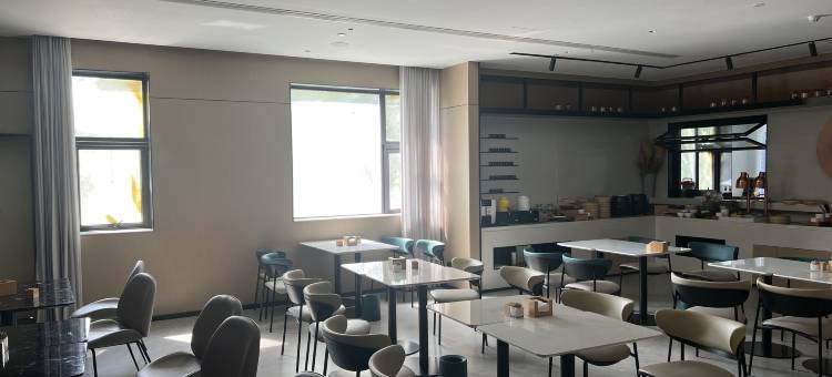 云缨电竞酒店(郑州陇海东路地铁站店)图片