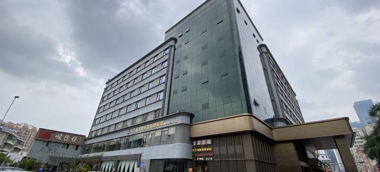 摆渡青舍(深圳北站店)图片