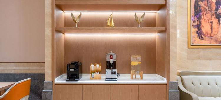 维也纳酒店(重庆融创文旅城店)图片