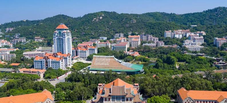 厦门鹭岛家园图片