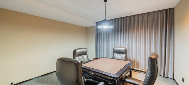 林墅酒店(莫干山景区内荫山街换乘处店)图片