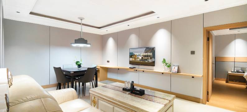 阿富尔连锁酒店(习水国富林店)图片