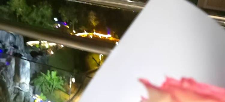 格林温泉美宿(姑婆山旅游度假区集散中心店)图片