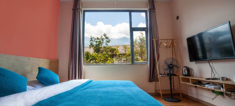 大理古城桃花溪精品酒店图片