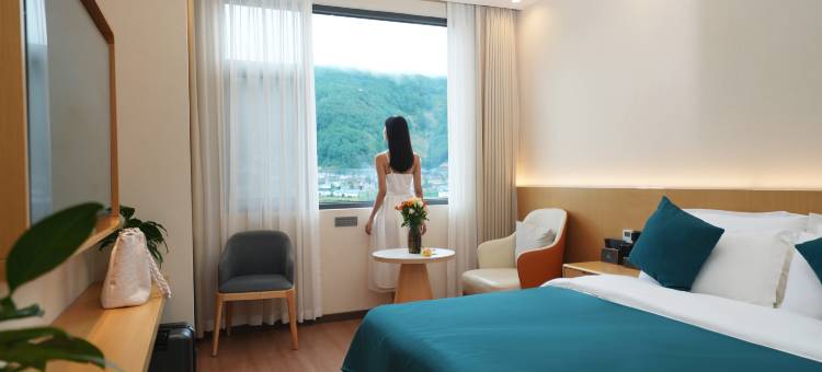 壹家酒店(普格县螺髻山风景区店)图片