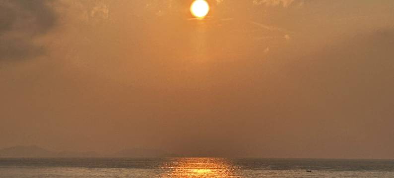 深圳有海的日子民宿(较场尾海滩店)图片