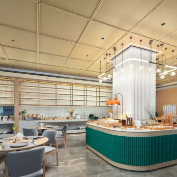 滨澳湾国际酒店（临汾西站店）