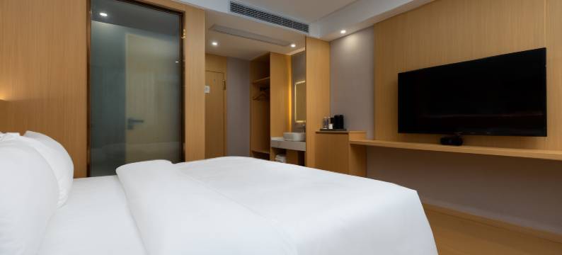 金沙云麓大酒店(云麓温泉小镇店)图片