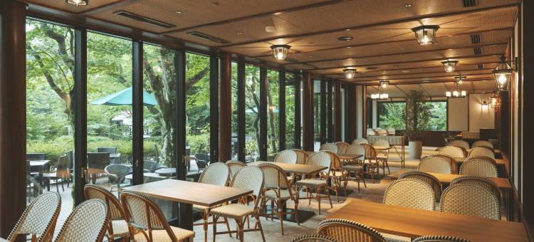 万平酒店(MAMPEI HOTEL)图片