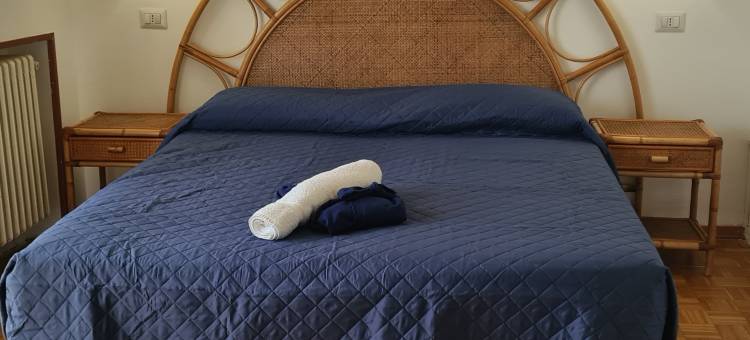Casa vacanze Bellavista 特罗佩阿度假屋(Vacanze Bellavista Tropea)图片