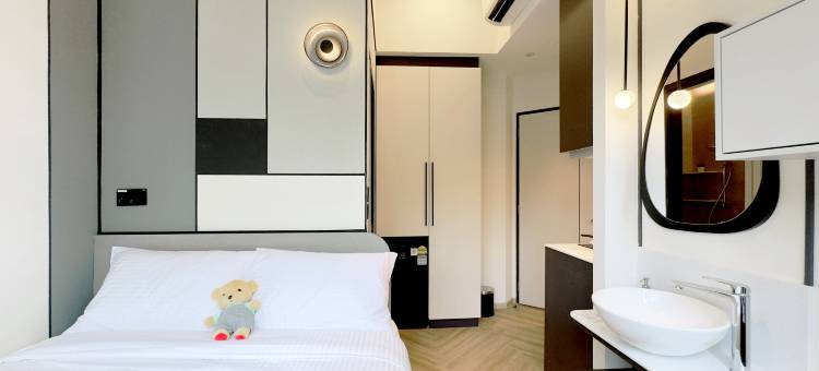 Coliwoo合乐屋 288 里峇峇利(Coliwoo 288 River Valley)图片