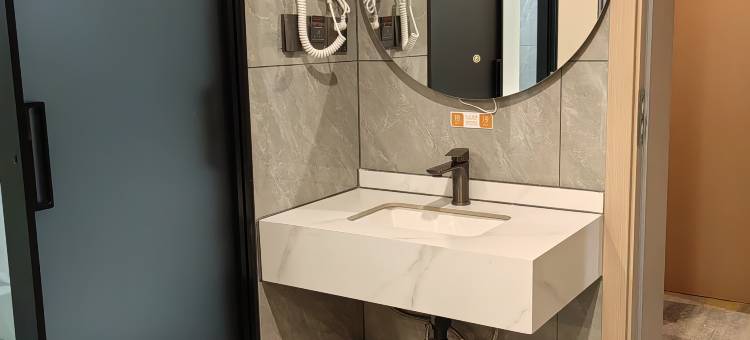 如家华驿精选酒店(大理宾川店)图片