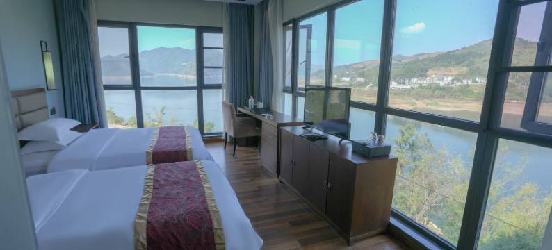 庸国府大酒店图片