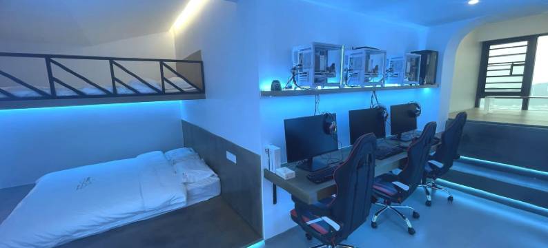 岛居云舍(南澳岛青澳湾店)图片