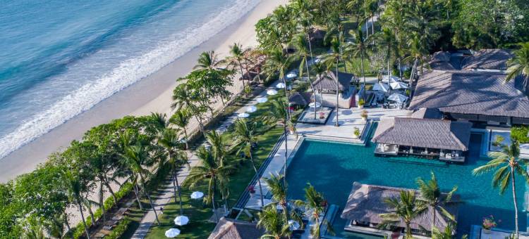 巴厘岛洲际度假酒店(InterContinental Bali Resort)图片