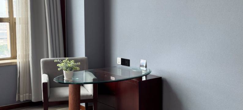 绍兴·永利大酒店(世纪街永利中心店)图片