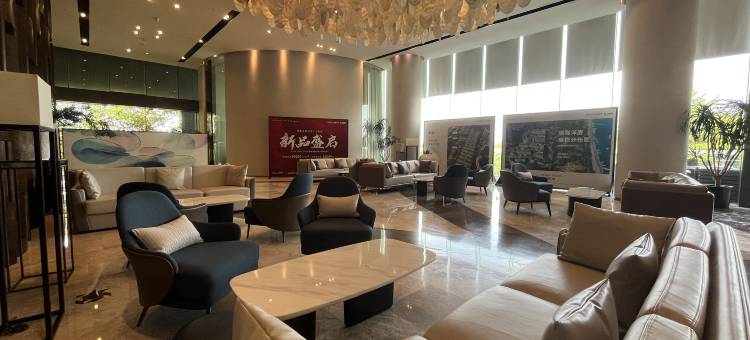 琼海6号海宿(琼海博鳌金湾店)图片