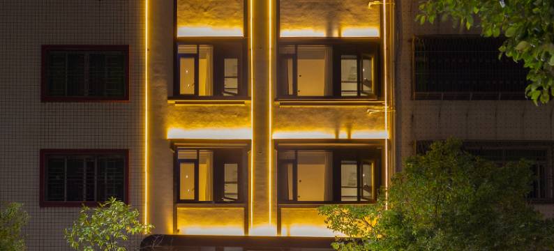 潮里韩舍(潮州古城牌坊街店)图片