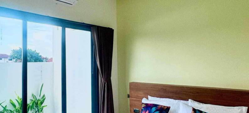 R 住宅度假村(R Resident Resort)图片