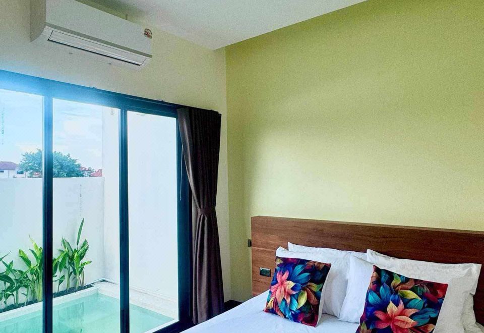 R Resident Resort Hotel Overview