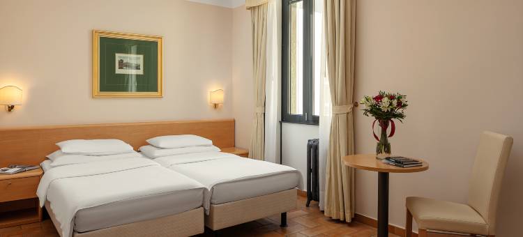 罗马酒店(Hotel Roma Prague)图片