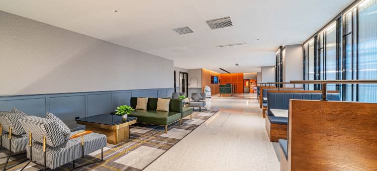 城市精选酒店(广州东晓南地铁站店)图片