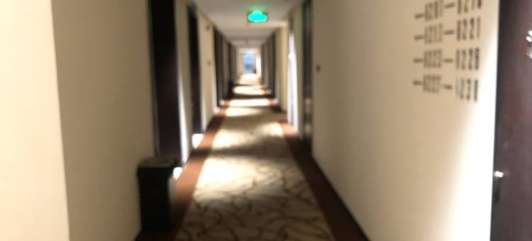 雅泰金锐酒店(荆州中医院店)图片