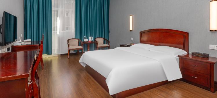 河池党校宾馆图片