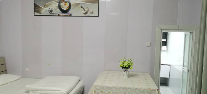 新月小筑便捷旅馆图片