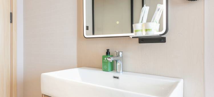 海友酒店(珠海日月贝大剧院翠香路店)图片