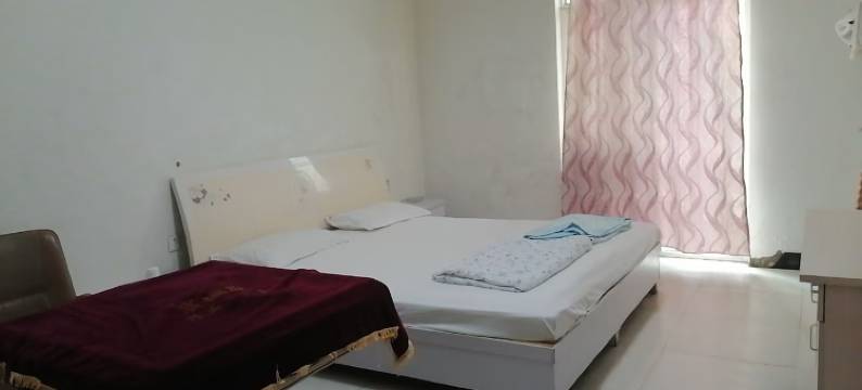 鄢陵南街宾馆图片