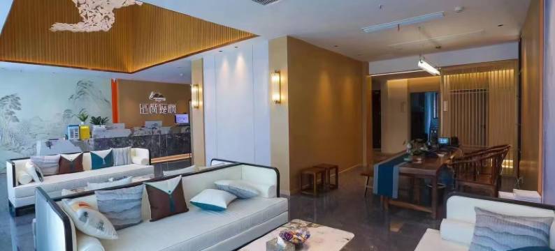 雲涧酒店(奉节夔门印象店)图片