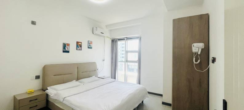 小草民宿(世纪豪园店)图片