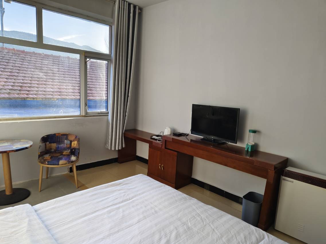 张家口聚龙山庄