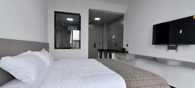 赣州木子民宿(赣州火车站店)图片