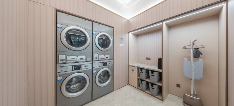 汉庭酒店(哈尔滨中央大街步行街友谊路店)图片