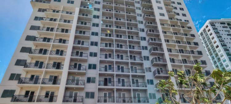 康纳服务式公寓由HII管理(The Connor Serviced Residences Managed by HII)图片