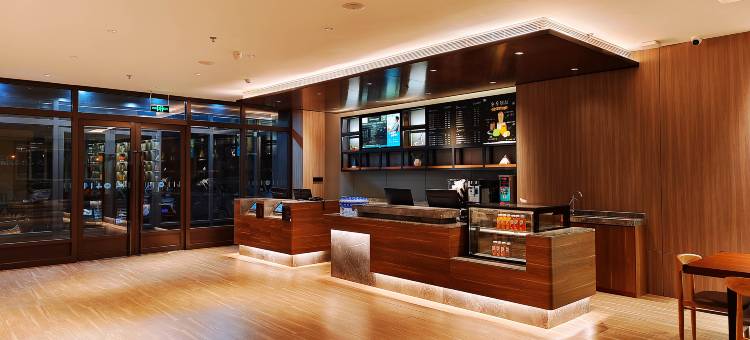 汉庭酒店(古交火山苑店)图片