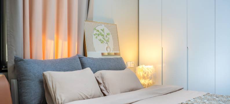 南风居民宿(人民大会堂店)图片