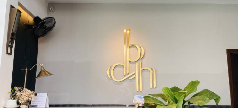岘港精品酒店(Danang Boutique Hotel)图片